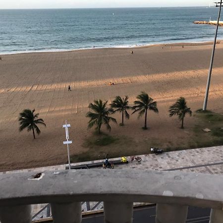 Apartmán Classic Flat Fortaleza  Exteriér fotografie