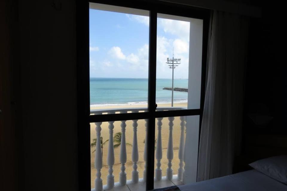 Apartmán Classic Flat Fortaleza  Exteriér fotografie