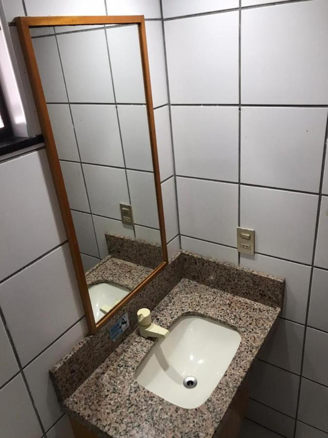 Apartmán Classic Flat Fortaleza  Exteriér fotografie