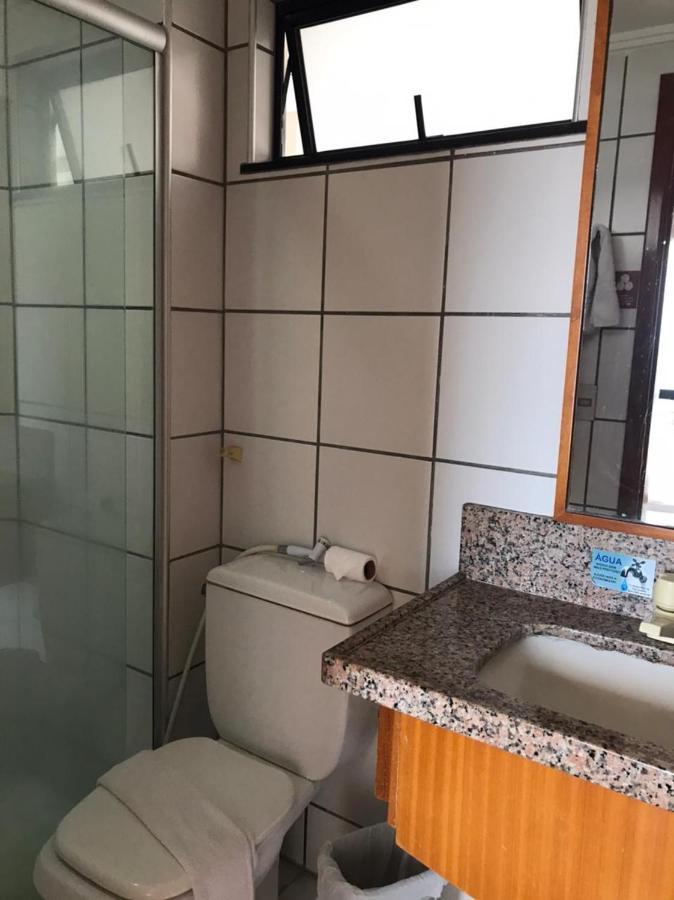 Apartmán Classic Flat Fortaleza  Exteriér fotografie