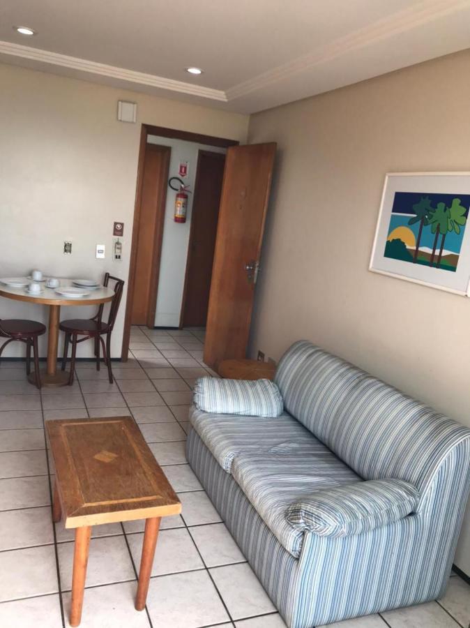 Apartmán Classic Flat Fortaleza  Exteriér fotografie