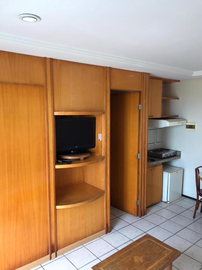 Apartmán Classic Flat Fortaleza  Exteriér fotografie