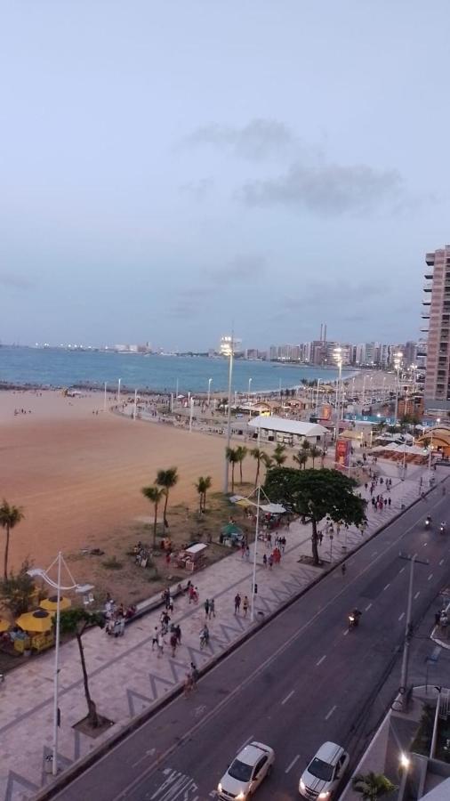 Apartmán Classic Flat Fortaleza  Exteriér fotografie