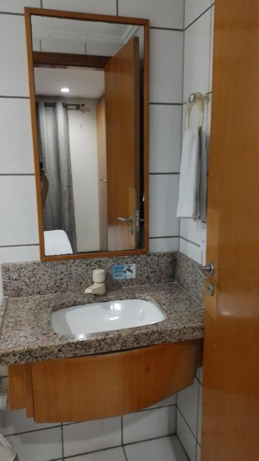Apartmán Classic Flat Fortaleza  Exteriér fotografie