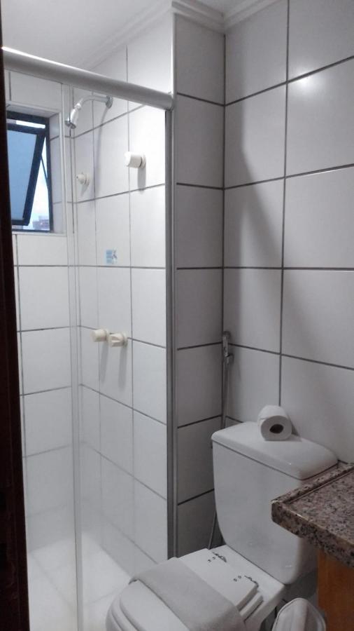 Apartmán Classic Flat Fortaleza  Exteriér fotografie