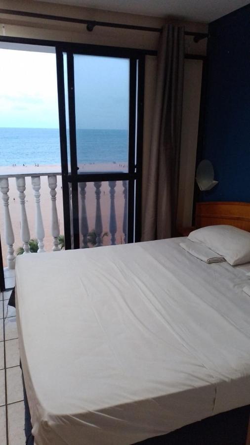 Apartmán Classic Flat Fortaleza  Exteriér fotografie