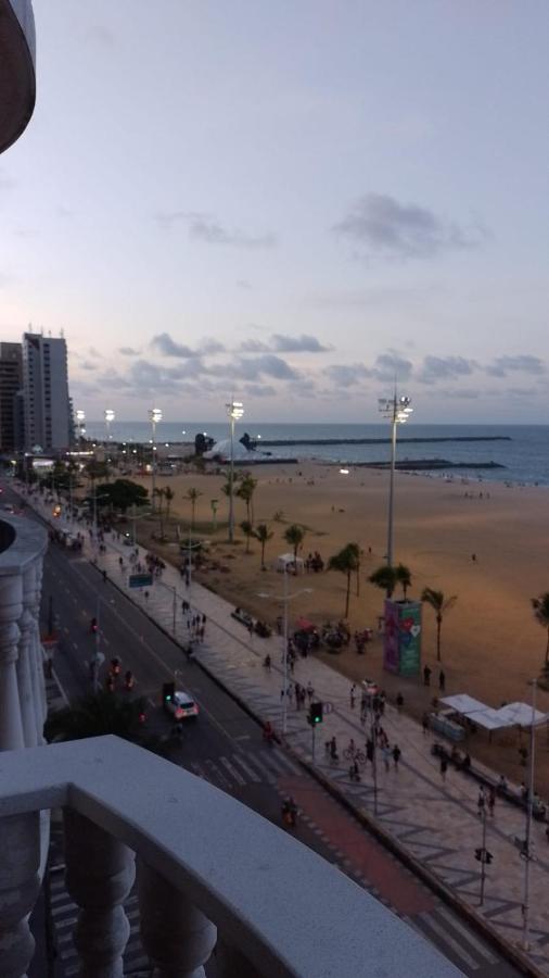 Apartmán Classic Flat Fortaleza  Exteriér fotografie