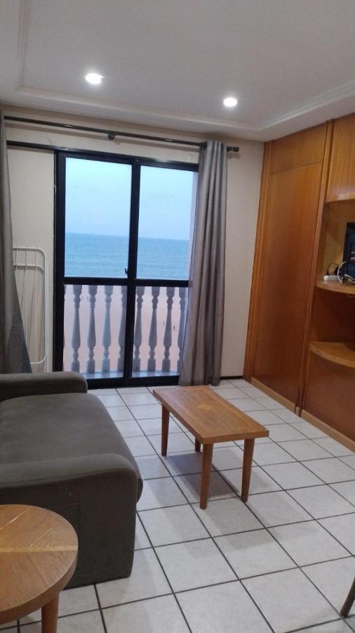 Apartmán Classic Flat Fortaleza  Exteriér fotografie