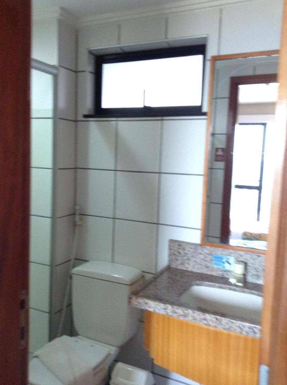 Apartmán Classic Flat Fortaleza  Exteriér fotografie