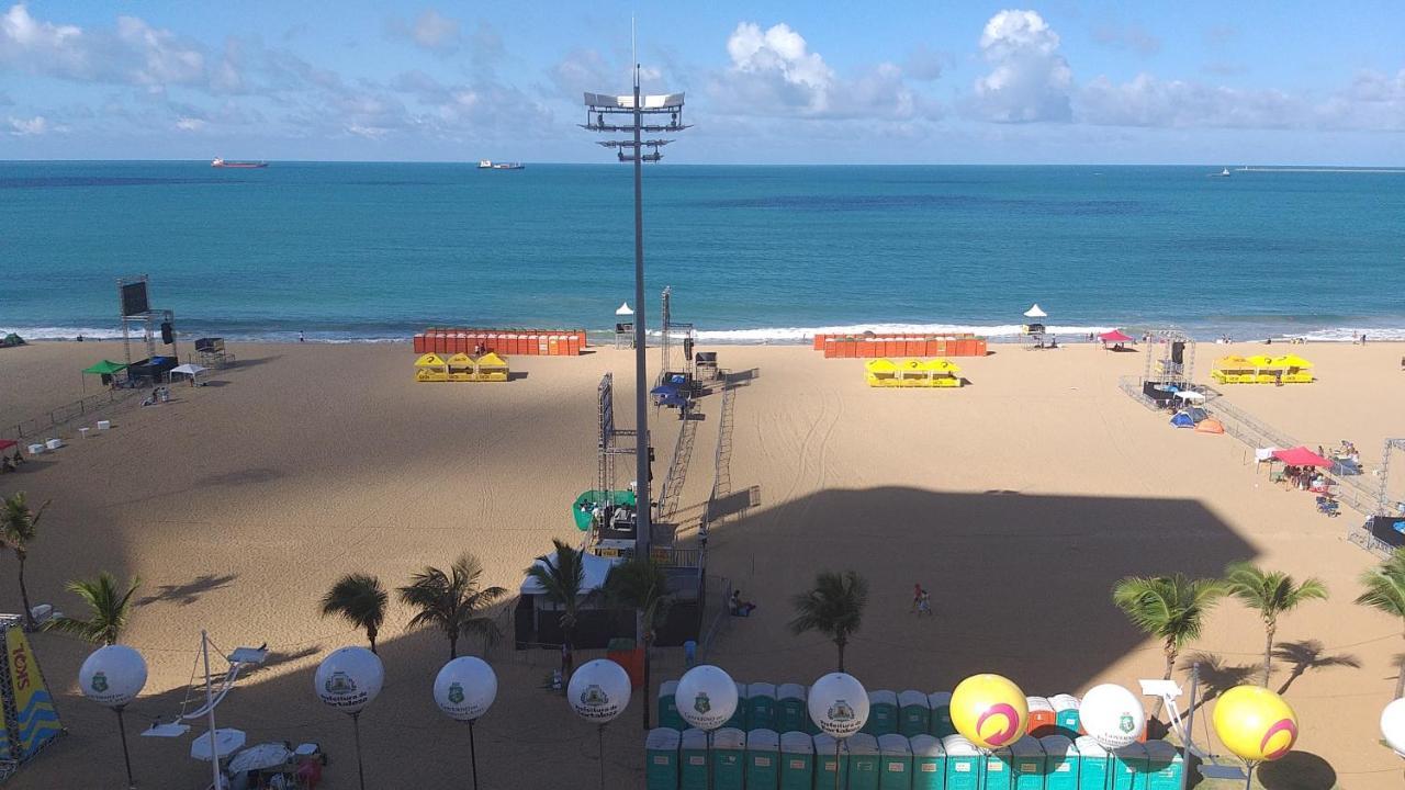 Apartmán Classic Flat Fortaleza  Exteriér fotografie