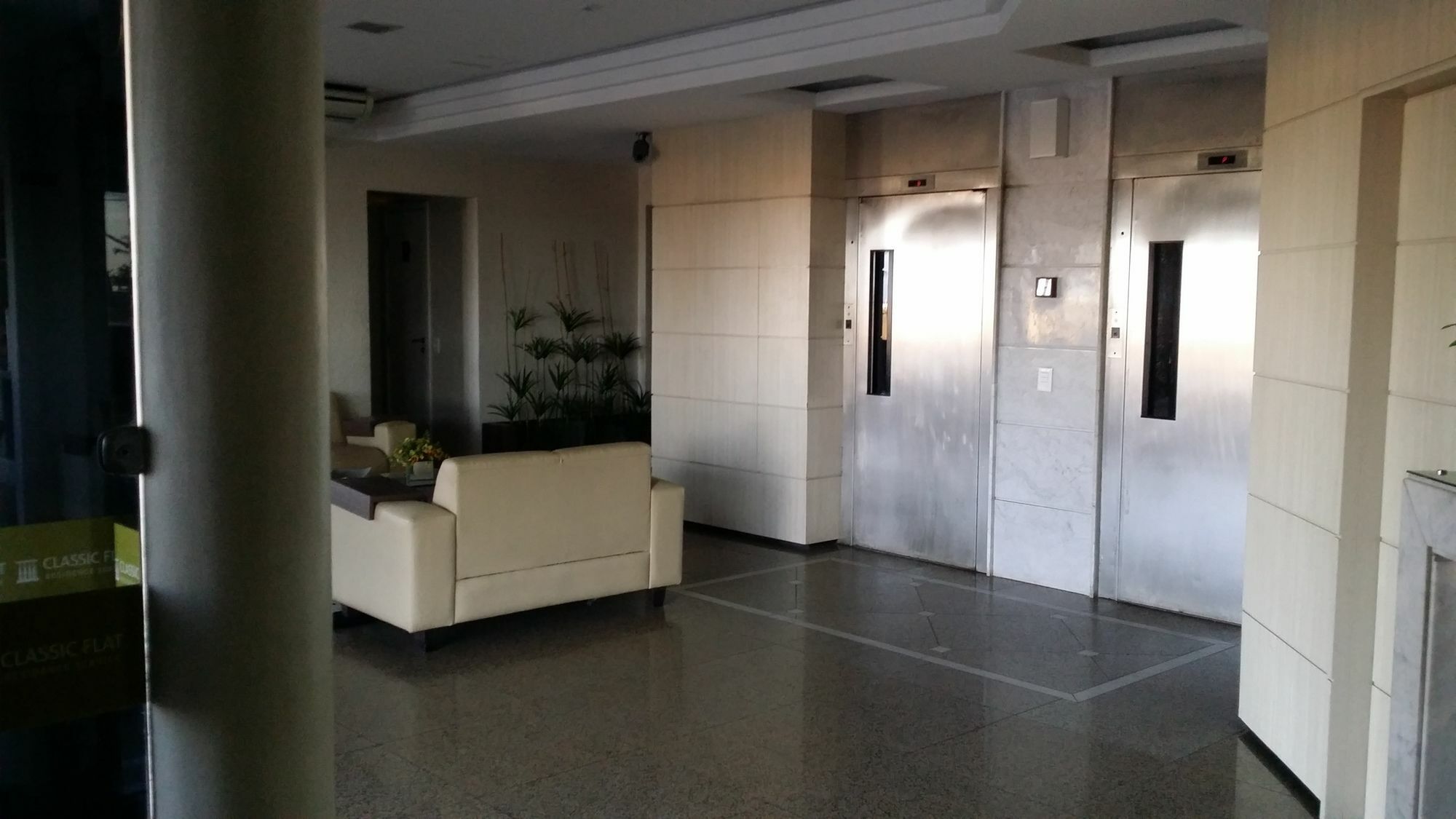 Apartmán Classic Flat Fortaleza  Exteriér fotografie