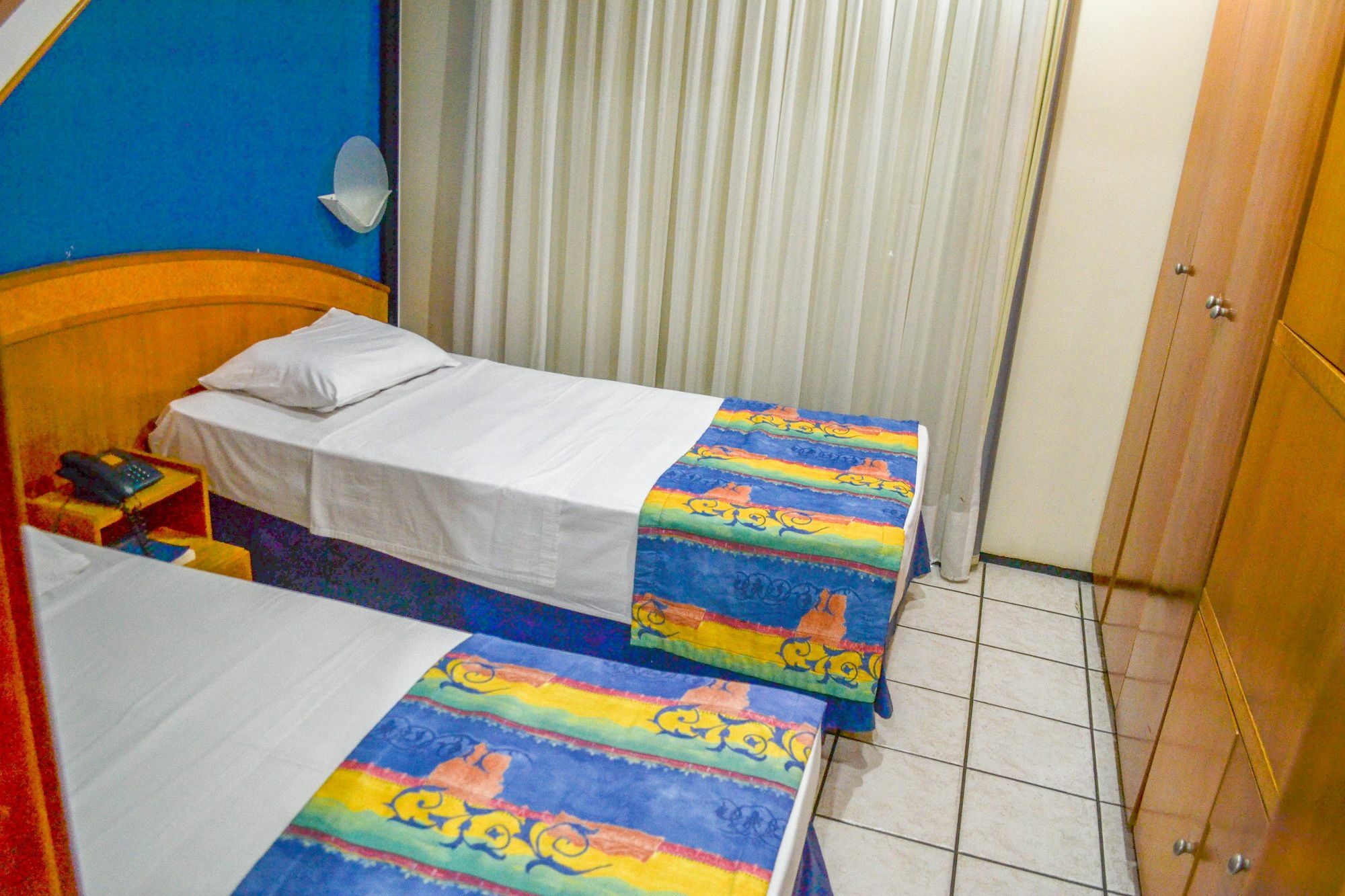 Apartmán Classic Flat Fortaleza  Exteriér fotografie