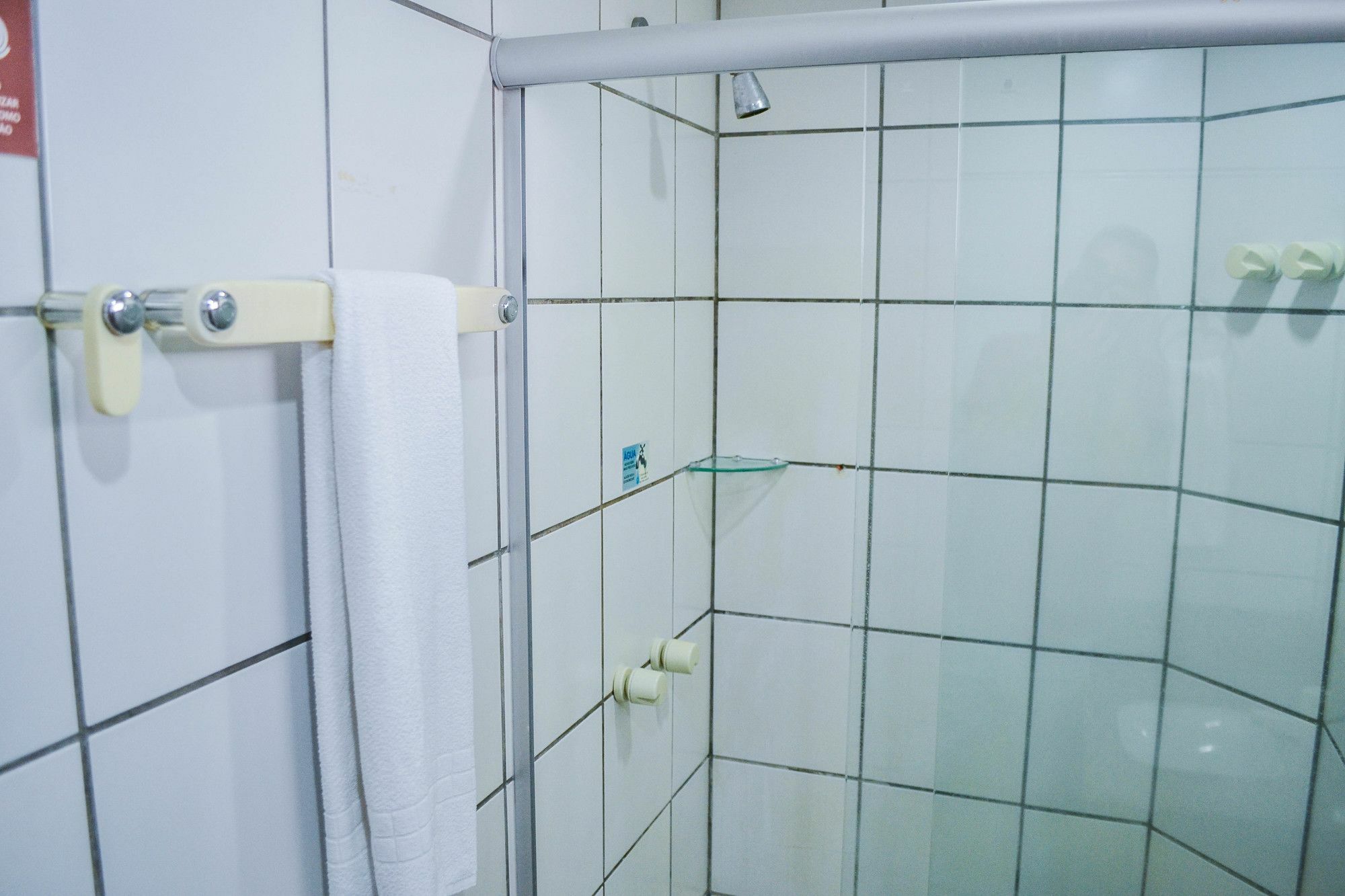 Apartmán Classic Flat Fortaleza  Exteriér fotografie