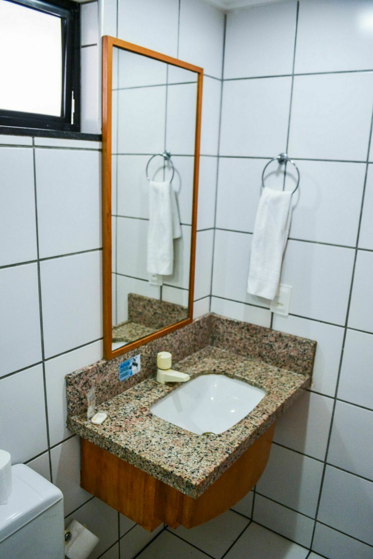 Apartmán Classic Flat Fortaleza  Exteriér fotografie