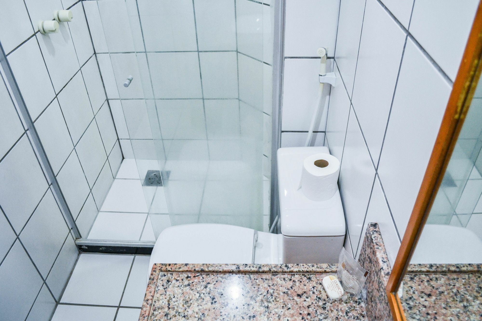 Apartmán Classic Flat Fortaleza  Exteriér fotografie